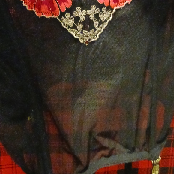 Never worn Victoria Secret corset size 36D - Picture 6 of 12